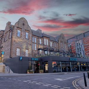 Brewdog Doghouse Edinburgh