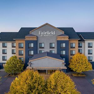 Fairfield Inn & Suites By Marriott Kelowna